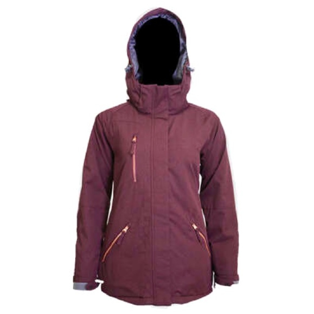 Turbine Women’s Glacier Jacket and Matching Pants
